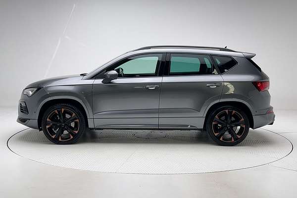 2024 CUPRA Ateca VZx KH
