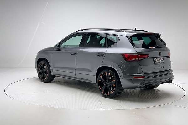 2024 CUPRA Ateca VZx KH