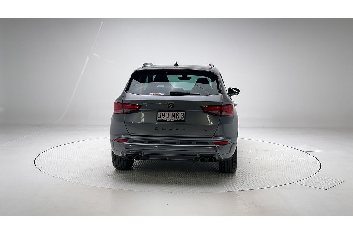 2024 CUPRA Ateca VZx KH