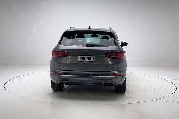 2024 CUPRA Ateca VZx KH