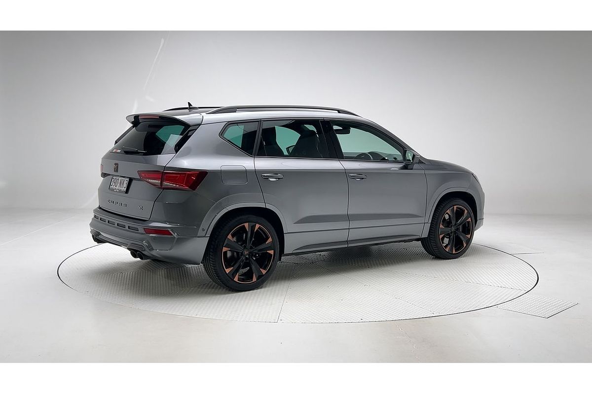 2024 CUPRA Ateca VZx KH