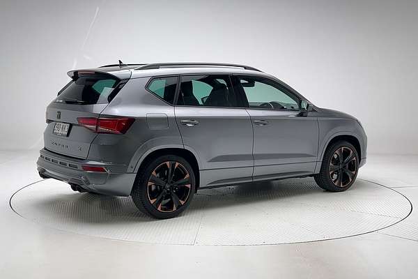 2024 CUPRA Ateca VZx KH