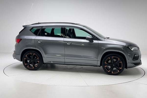2024 CUPRA Ateca VZx KH
