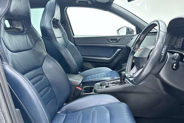 2024 CUPRA Ateca VZx KH