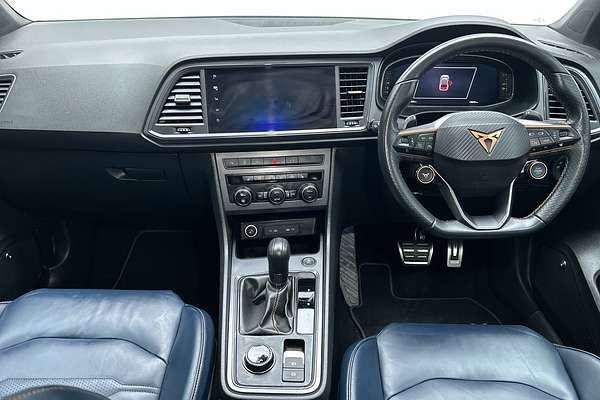 2024 CUPRA Ateca VZx KH