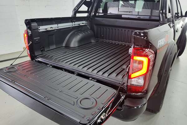 2025 Nissan Navara PRO-4X Warrior D23 4X4