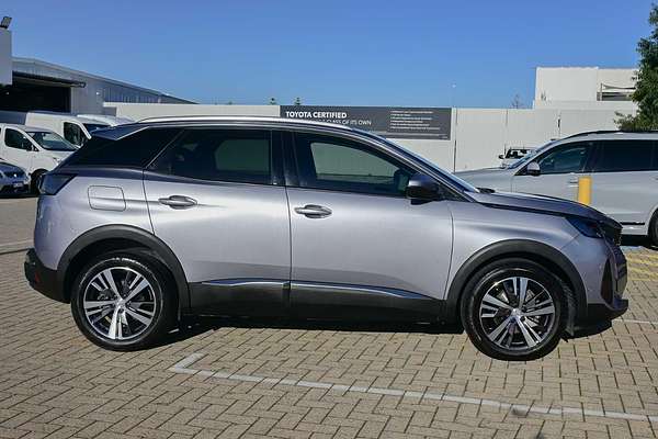 2021 Peugeot 3008 Allure P84