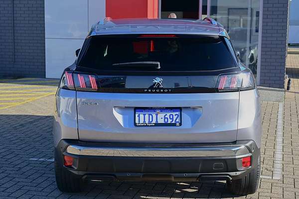 2021 Peugeot 3008 Allure P84