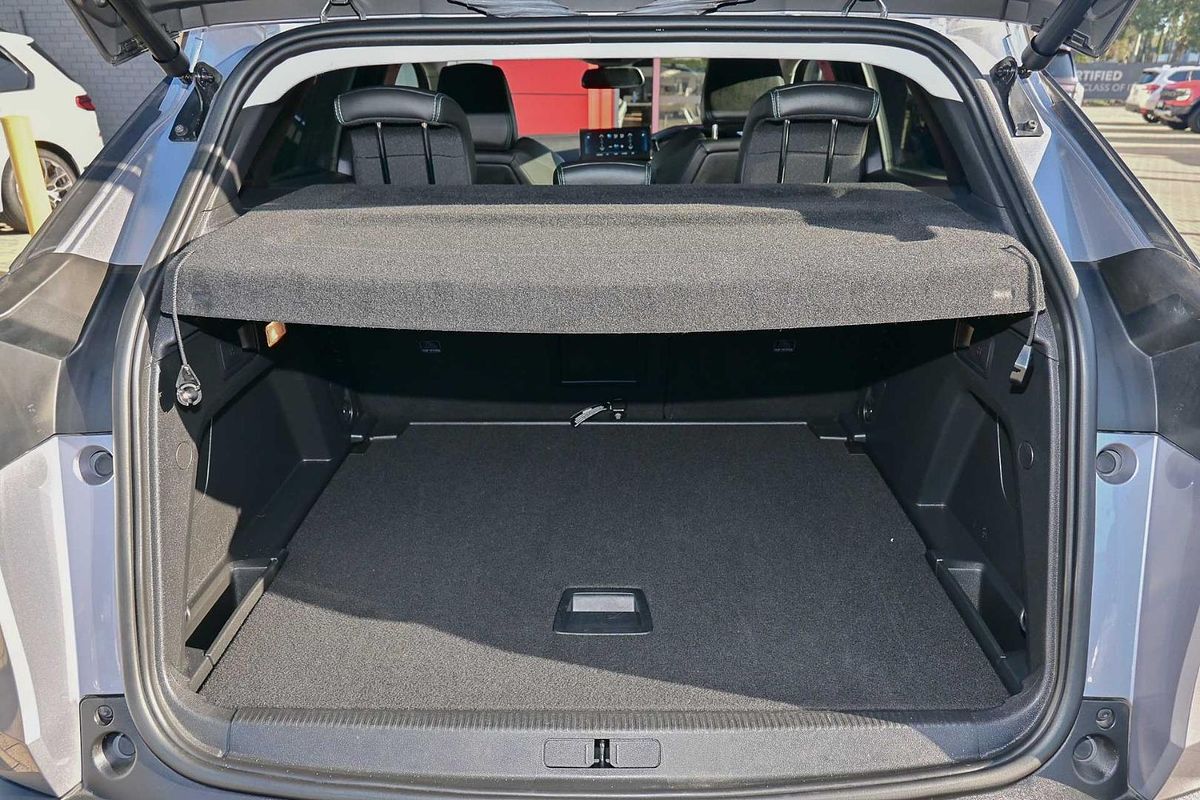 2021 Peugeot 3008 Allure P84