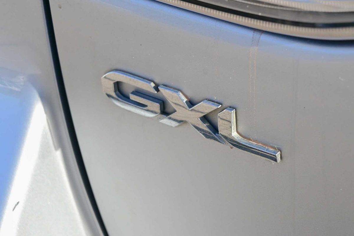 2014 Toyota Landcruiser GXL VDJ200R