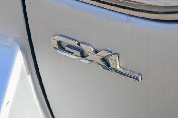 2014 Toyota Landcruiser GXL VDJ200R
