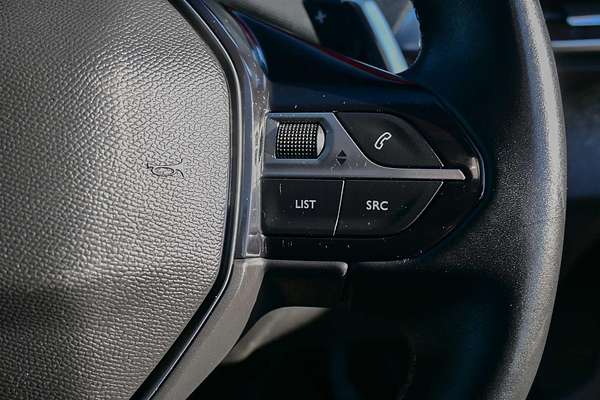 2021 Peugeot 3008 Allure P84