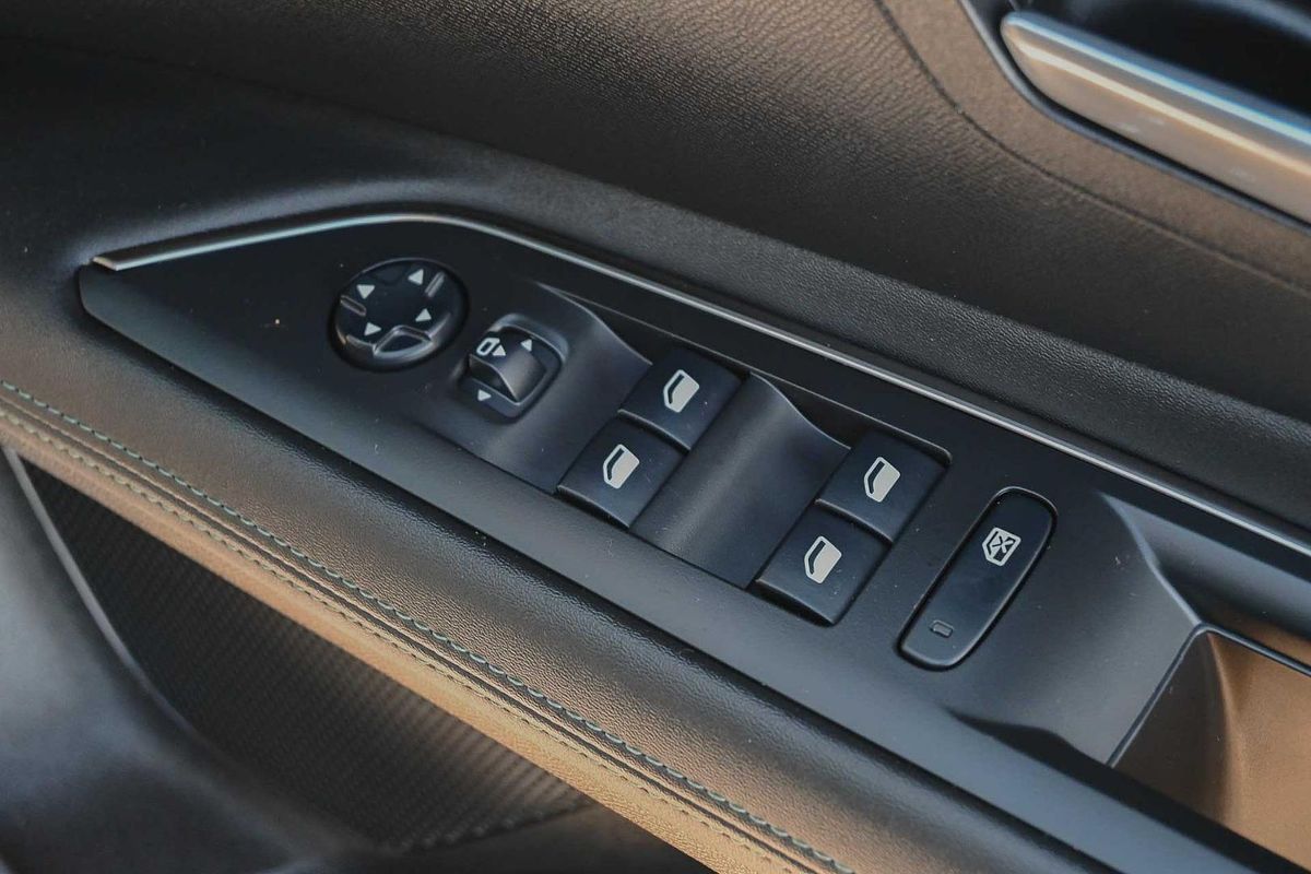 2021 Peugeot 3008 Allure P84