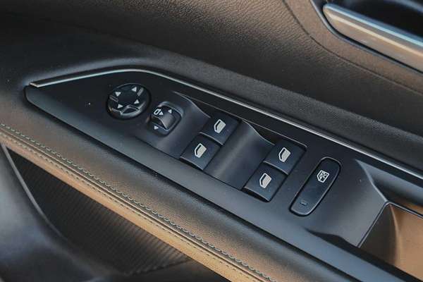 2021 Peugeot 3008 Allure P84