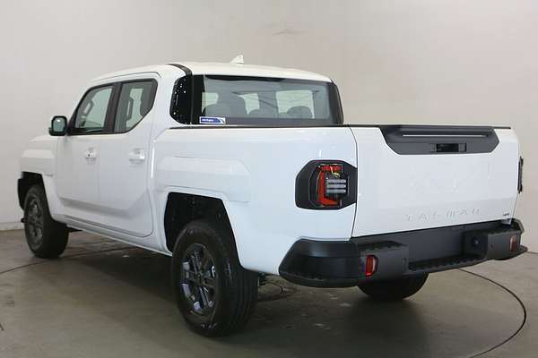 2025 Kia TASMAN SX