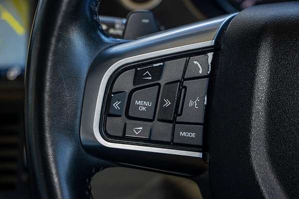 2015 Land Rover Discovery Sport SD4 HSE L550