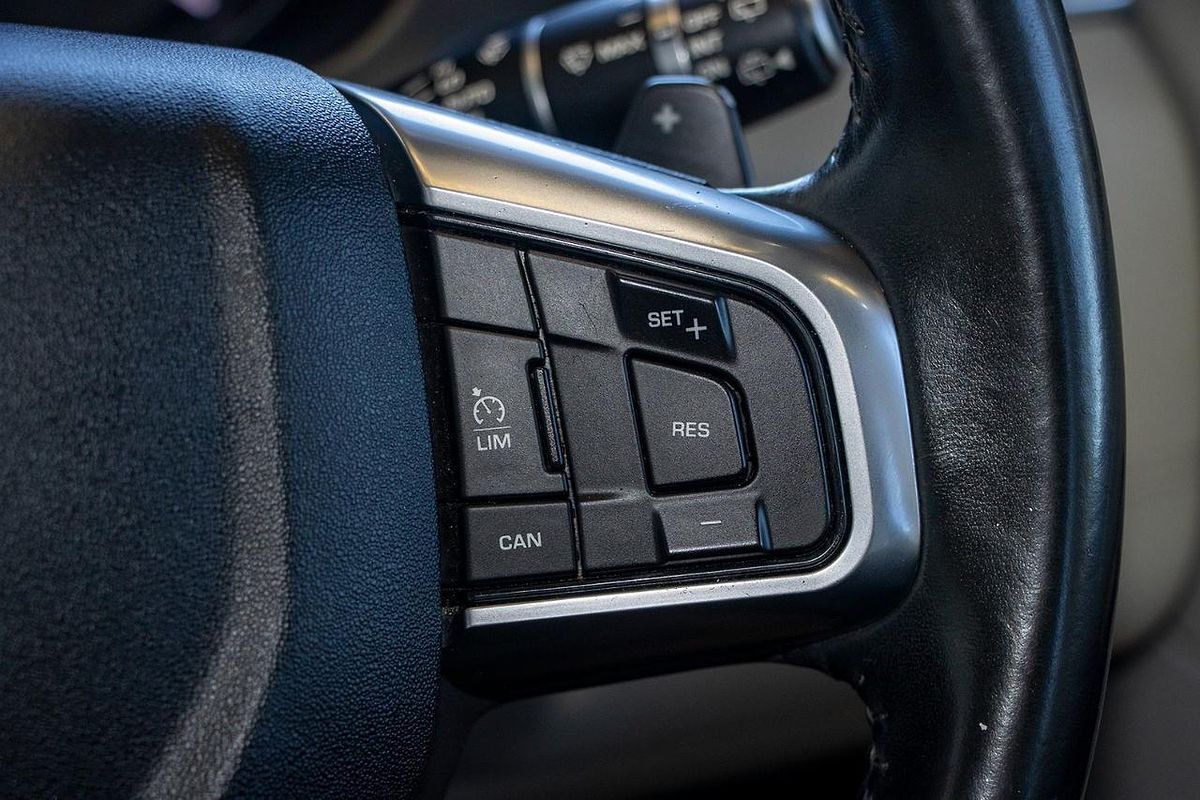 2015 Land Rover Discovery Sport SD4 HSE L550