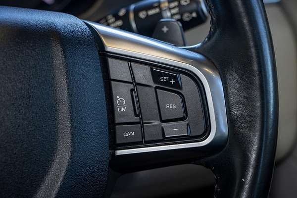 2015 Land Rover Discovery Sport SD4 HSE L550