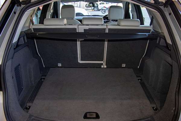 2015 Land Rover Discovery Sport SD4 HSE L550