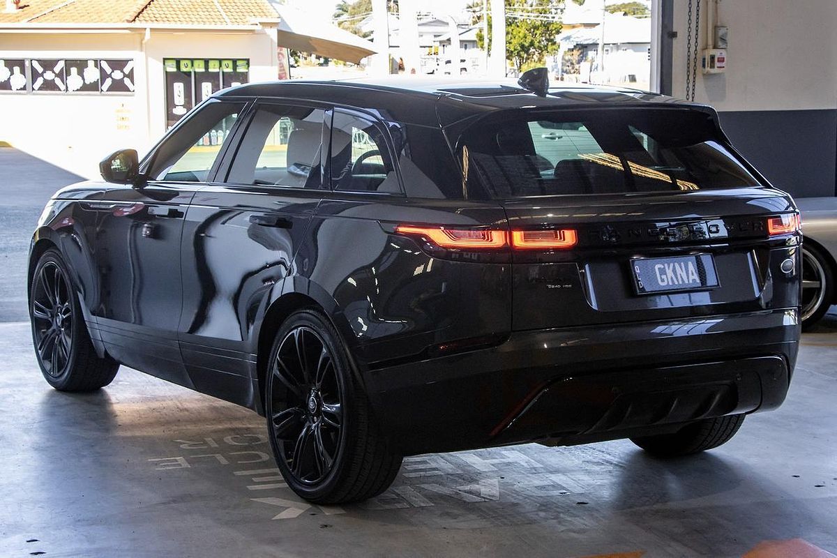 2018 Land Rover Range Rover Velar D240 R-Dynamic S L560