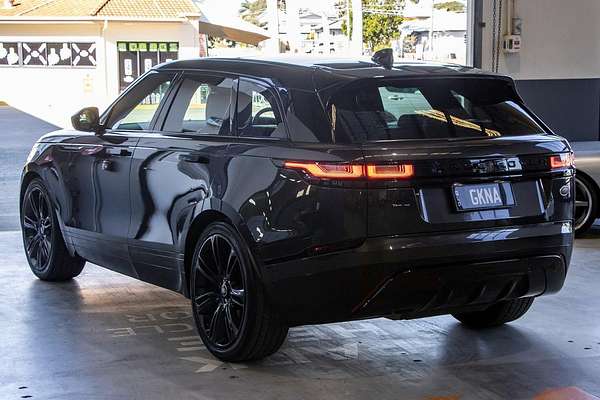 2018 Land Rover Range Rover Velar D240 R-Dynamic S L560