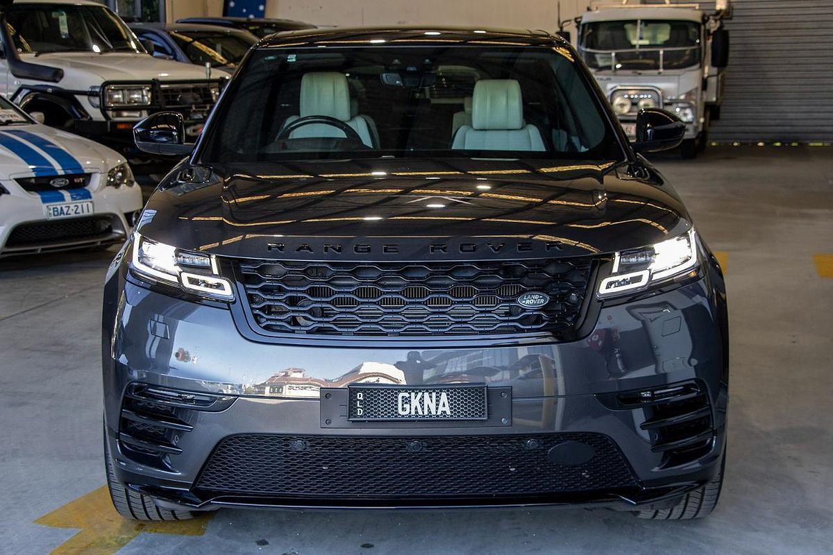 2018 Land Rover Range Rover Velar D240 R-Dynamic S L560