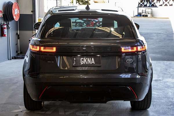 2018 Land Rover Range Rover Velar D240 R-Dynamic S L560