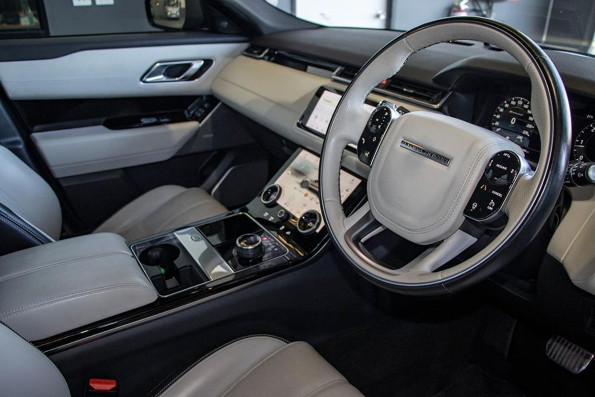 2018 Land Rover Range Rover Velar D240 R-Dynamic S L560