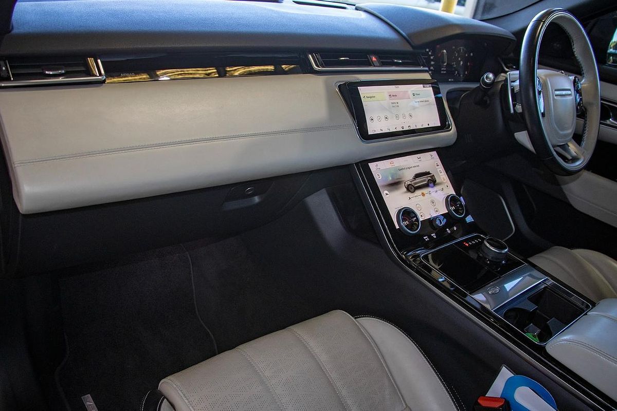 2018 Land Rover Range Rover Velar D240 R-Dynamic S L560