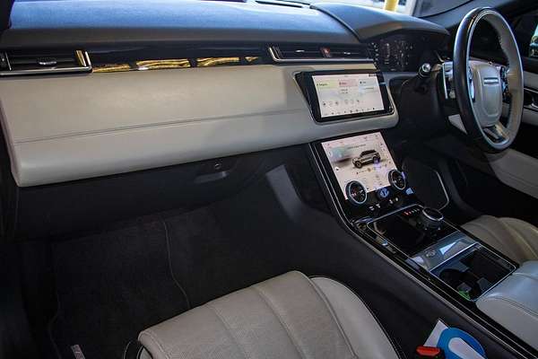 2018 Land Rover Range Rover Velar D240 R-Dynamic S L560