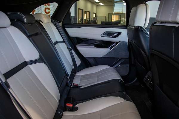 2018 Land Rover Range Rover Velar D240 R-Dynamic S L560