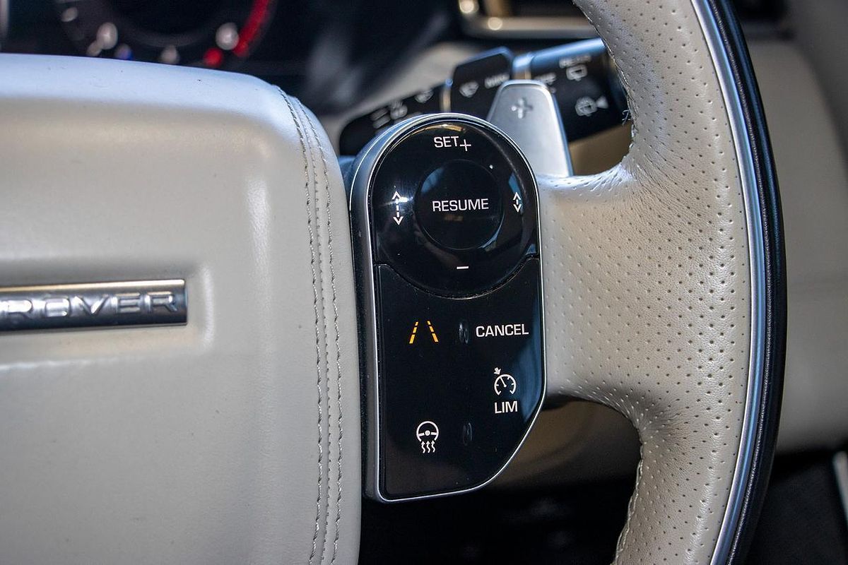 2018 Land Rover Range Rover Velar D240 R-Dynamic S L560