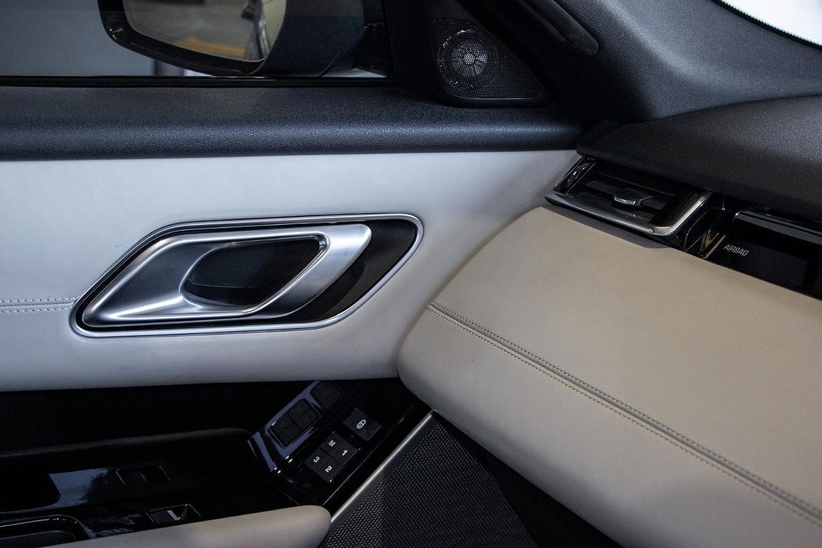 2018 Land Rover Range Rover Velar D240 R-Dynamic S L560
