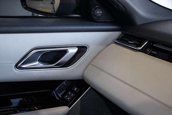 2018 Land Rover Range Rover Velar D240 R-Dynamic S L560