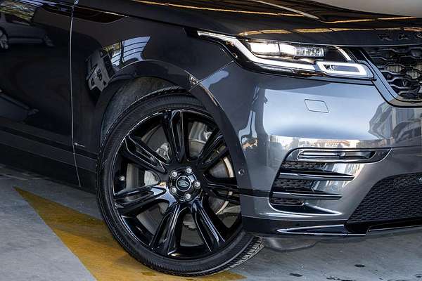 2018 Land Rover Range Rover Velar D240 R-Dynamic S L560