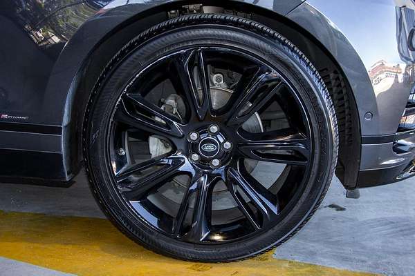 2018 Land Rover Range Rover Velar D240 R-Dynamic S L560