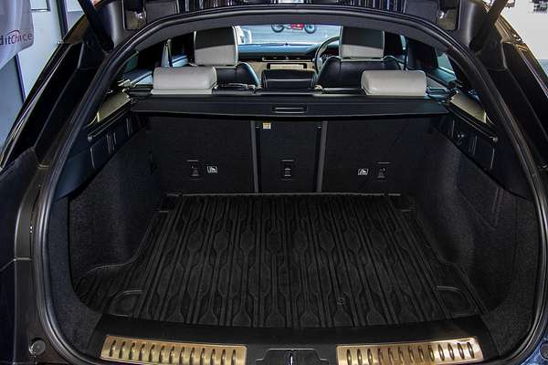 2018 Land Rover Range Rover Velar D240 R-Dynamic S L560