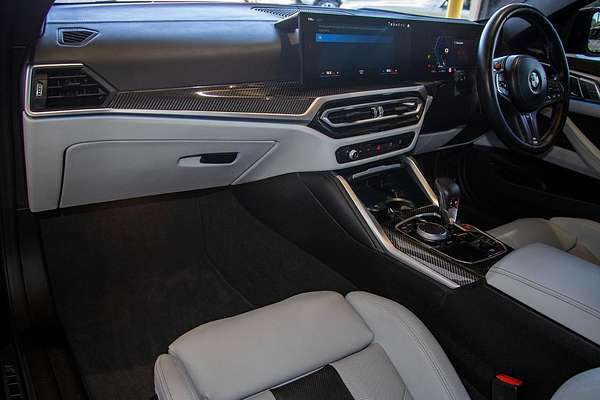 2023 BMW M4 Competition G82