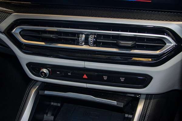 2023 BMW M4 Competition G82