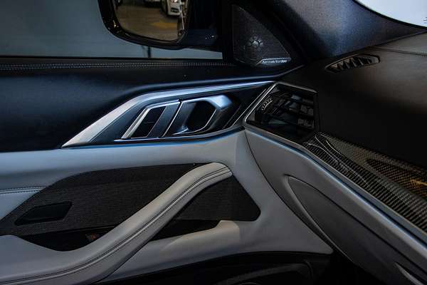 2023 BMW M4 Competition G82