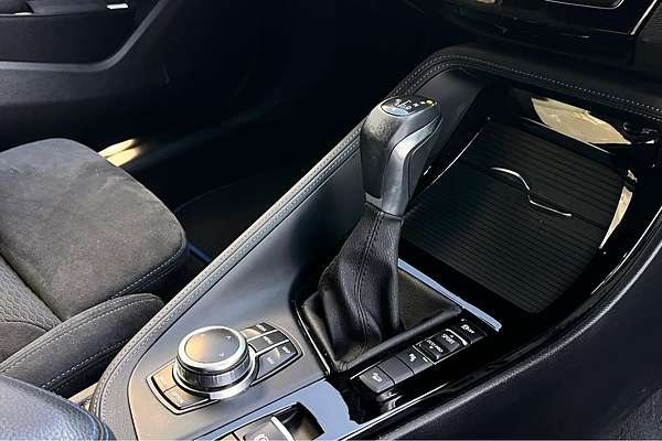 2019 BMW X2 xDrive20d M Sport F39