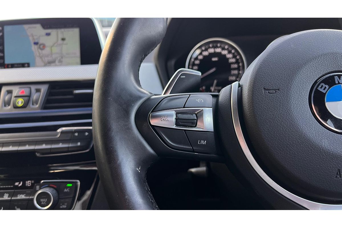2019 BMW X2 xDrive20d M Sport F39