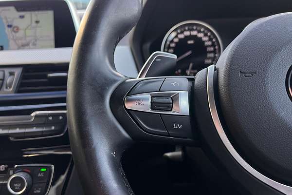 2019 BMW X2 xDrive20d M Sport F39