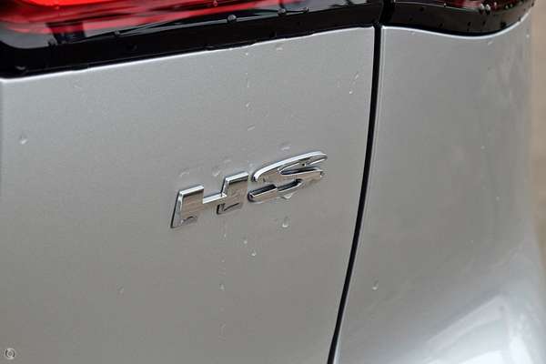 2024 MG HS Excite SAS23