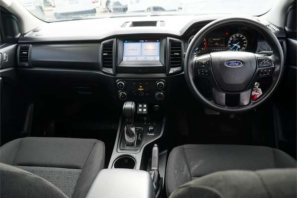 2020 Ford Ranger XL PX MkIII 4X4 3.2L