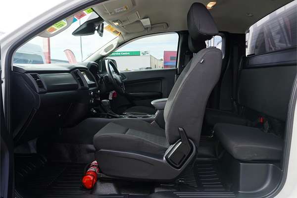 2020 Ford Ranger XL PX MkIII 4X4 3.2L