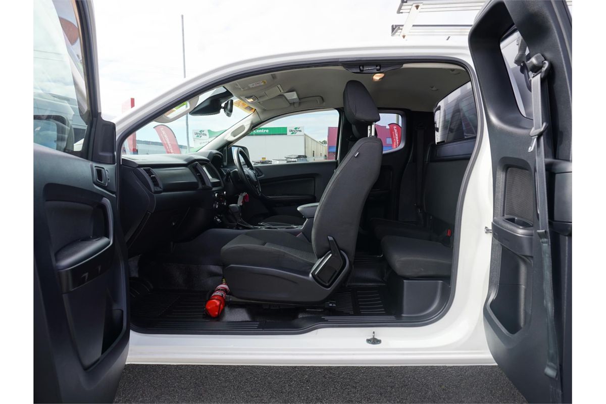 2020 Ford Ranger XL PX MkIII 4X4 3.2L