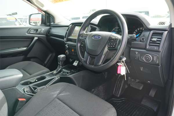 2020 Ford Ranger XL PX MkIII 4X4 3.2L