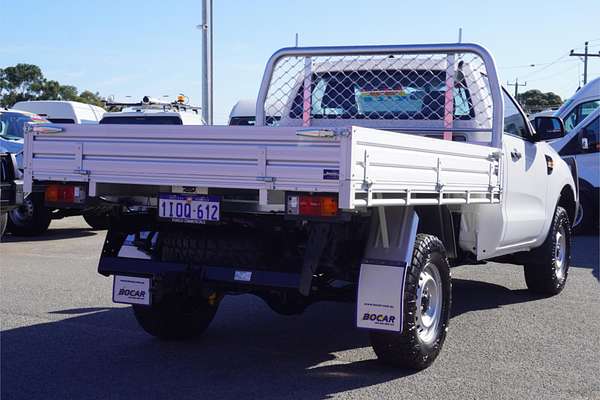 2019 Ford Ranger XL PX MkIII 4X4 3.2L