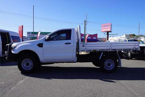 2019 Ford Ranger XL PX MkIII 4X4 3.2L